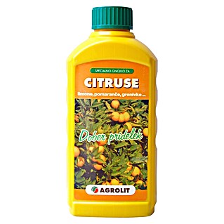 Agrolit Gnojilo za citruse
