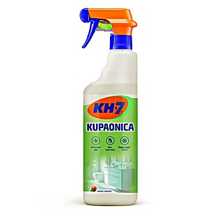 KH7 Sanitarni odstranjevalec vodnega kamna (500 ml)