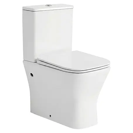 Pack de WC Lura