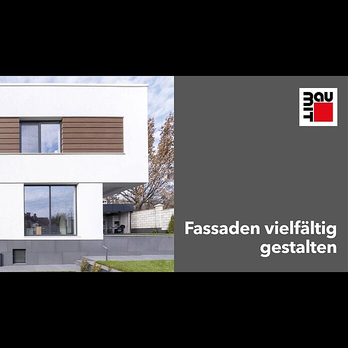 Baumit Kratzputz Startop K (25 kg, Körnung: 2 mm) | BAUHAUS