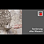 Baumit Sanierputz Sanova S (25 kg, Körnung: 2 mm) | BAUHAUS