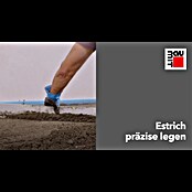 Baumit Estrich E 225 (40 kg, Körnung: 0 mm - 4 mm) | BAUHAUS