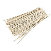 Kingstone Pinchos de bambú (100 uds., Bambú)