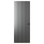 Solid Elements Schuifdeur SE 4170 (63 x 201,5 cm, Iron Grey, Schuifdeur) | BAUHAUS