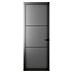 Solid Elements Binnendeur SE 4171 Opdek links 