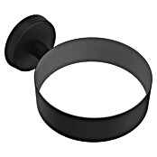 Camargue Paris Black Fönhalter Paris Black (Schwarz, Matt) | BAUHAUS
