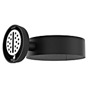 Camargue Paris Black Fönhalter Paris Black (Schwarz, Matt) | BAUHAUS