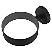 Camargue Paris Black Fönhalter Paris Black (Schwarz, Matt) | BAUHAUS