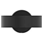 Camargue Paris Black Fönhalter Paris Black (Schwarz, Matt) | BAUHAUS