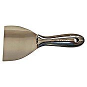 Pleskarska lopatica Ekstra Inox  (Širina lista: 100 mm) | Pleskarske lopatice in strgala | Potrebščine za pleskanje in tapeciranje | Barve in tapete | Izdelki | BAUHAUS