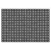 Gummimatte Vera (80 x 120 cm, Schwarz) | BAUHAUS