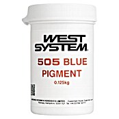 Kleurstofconcentraat voor epoxymengsel (Blauw, 125 ml) | BAUHAUS