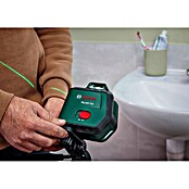 Bosch Križni linijski laser PLL360-15G Premium Set  (Maksimalno območje delovanja: 30 m, 3,6 V) | 1941 - Laser- und elektrische Messgeräte | BADM - Meßwerkzeuge | BAD - Handwerkzeuge | BA - Handwerkzeuge | B - Werkz/Masch/Maschzubeh/Auto | BAUHAUS