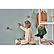 Bosch Križni linijski laser PLL360-15G Premium Set  (Maksimalno območje delovanja: 30 m, 3,6 V) | 1941 - Laser- und elektrische Messgeräte | BADM - Meßwerkzeuge | BAD - Handwerkzeuge | BA - Handwerkzeuge | B - Werkz/Masch/Maschzubeh/Auto | BAUHAUS