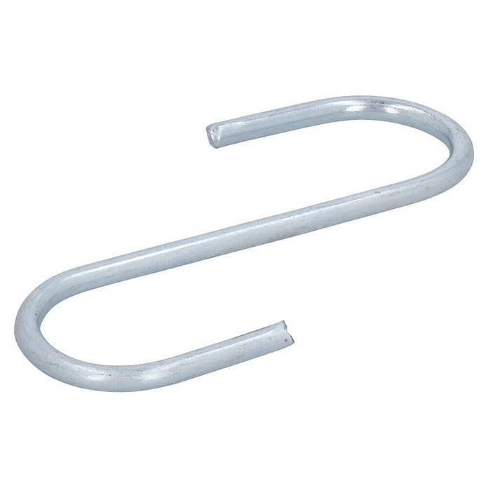 Stabilit Fleischhaken (Ø x L: 4,5 x 100 mm, Stahl)