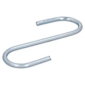 Stabilit Fleischhaken (Ø x L: 4,5 x 100 mm, Stahl)