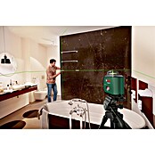 Bosch Križni linijski laser PLL360-15G Premium Set  (Maksimalno območje delovanja: 30 m, 3,6 V) | 1941 - Laser- und elektrische Messgeräte | BADM - Meßwerkzeuge | BAD - Handwerkzeuge | BA - Handwerkzeuge | B - Werkz/Masch/Maschzubeh/Auto | BAUHAUS