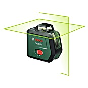 Bosch Križni linijski laser PLL360-15G Premium Set  (Maksimalno območje delovanja: 30 m, 3,6 V) | 1941 - Laser- und elektrische Messgeräte | BADM - Meßwerkzeuge | BAD - Handwerkzeuge | BA - Handwerkzeuge | B - Werkz/Masch/Maschzubeh/Auto | BAUHAUS