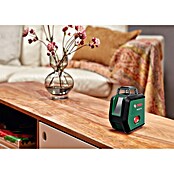 Bosch Križni linijski laser PLL360-15G Premium Set  (Maksimalno območje delovanja: 30 m, 3,6 V) | 1941 - Laser- und elektrische Messgeräte | BADM - Meßwerkzeuge | BAD - Handwerkzeuge | BA - Handwerkzeuge | B - Werkz/Masch/Maschzubeh/Auto | BAUHAUS