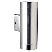 Starlux Außenwandleuchte Laxa (2-flammig, Max. Leistung: 70 W)