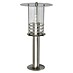 Starlux Silver Star II Sokkellamp voor buiten 