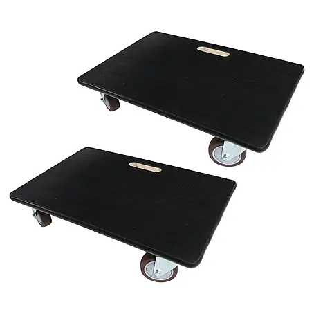Proregal  Transportroller mit 4 Rollen