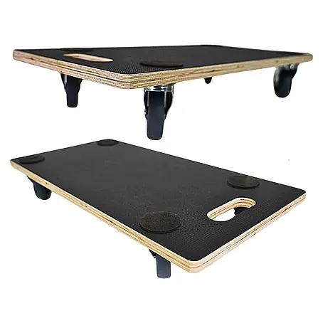 Proregal  Transportroller mit 4 Rollen