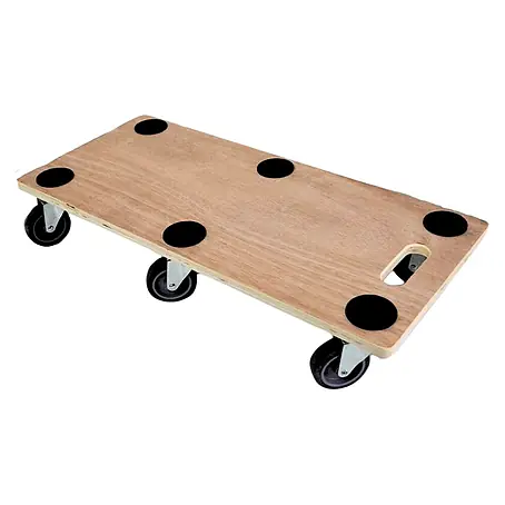 Proregal  Transportroller mit 6 Rollen