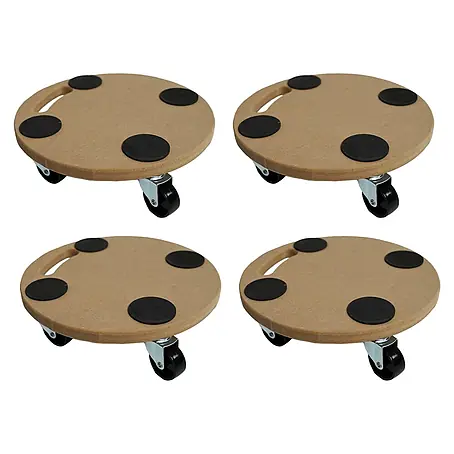 Proregal  Transportroller Mega Deal 4x mit 4 Rollen