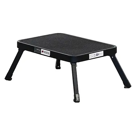 Proregal  Klapptritt Tritthocker klappbar