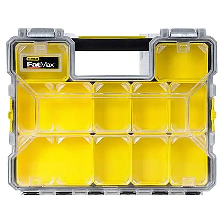 Stanley FatMax Estuche para piezas pequeñas 1-97-517