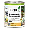 Osmo Anti-Rutsch Terrassen-Öl (750 ml, Seidenmatt)