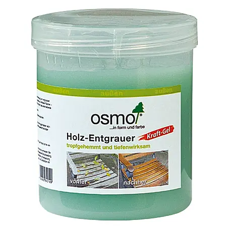 Osmo  Holz-Entgrauer