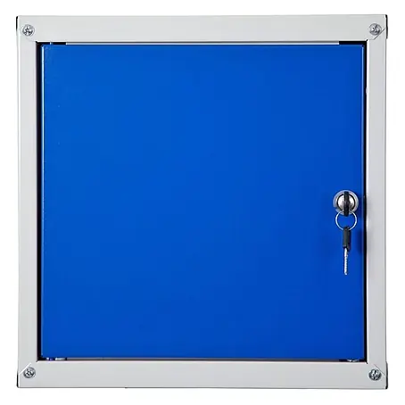 Proregal  Schließfachschrank Cubic