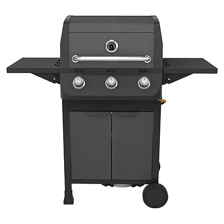 Grillstar  Gasgrill Nebraska