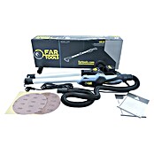 Fartools Lijadora de pared y techo BDWS 400 (400 W, Diámetro disco de lija: 225 mm) | BAUHAUS