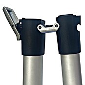 Fartools Lijadora de pared y techo BDWS 400 (400 W, Diámetro disco de lija: 225 mm) | BAUHAUS