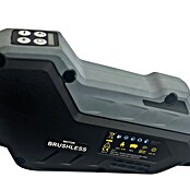 Fartools Lijadora de pared y techo BDWS 400 (400 W, Diámetro disco de lija: 225 mm) | BAUHAUS