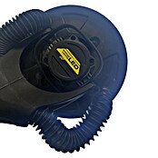 Fartools Lijadora de pared y techo BDWS 400 (400 W, Diámetro disco de lija: 225 mm) | BAUHAUS