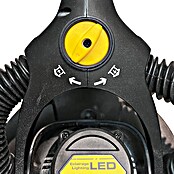 Fartools Lijadora de pared y techo BDWS 400 (400 W, Diámetro disco de lija: 225 mm) | BAUHAUS
