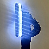Fartools Lijadora de pared y techo BDWS 400 (400 W, Diámetro disco de lija: 225 mm) | BAUHAUS