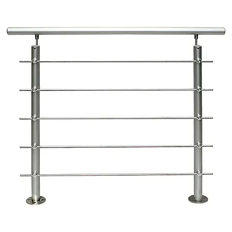 Treba Frewa  Geländer-Set AG2