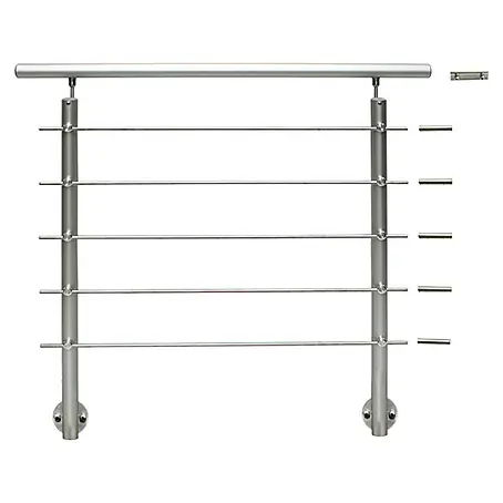 Treba Frewa  Geländer-Set EG1