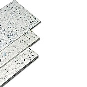 Racofix Entkopplungs- & Dämmplatte (1.000 x 600 x 9 mm, Polyesterfaser, Anwendungsbereich: Innen)