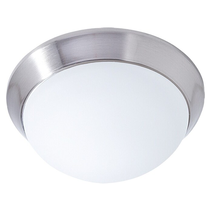 Tween Light Plafondlamp, rond Tricase (1 lampen, 22 cm, 60 W)