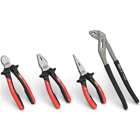 Famex  Zangen-Set