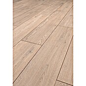 LOGOCLIC Edition Laminat Vinto hrast Twilight  (Rustikalni pod, 1.288 x 245 x 8 mm) | BAUHAUS
