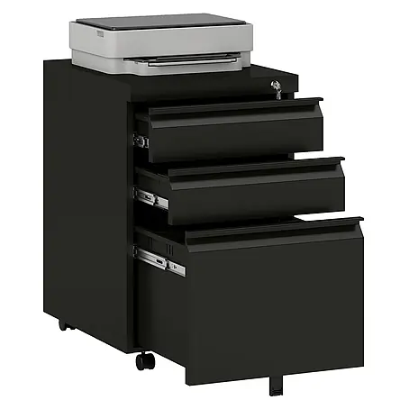 Vinsetto  Rollcontainer Rollcontainer