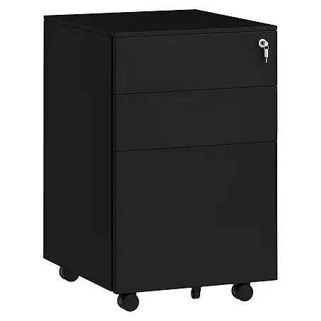 Vinsetto  Rollcontainer Rollcontainer