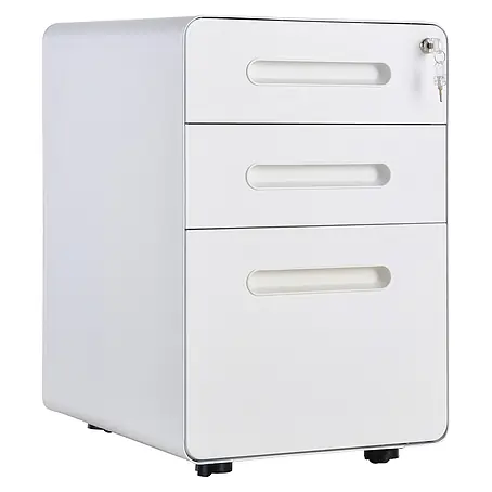 Vinsetto  Rollcontainer Rollcontainer